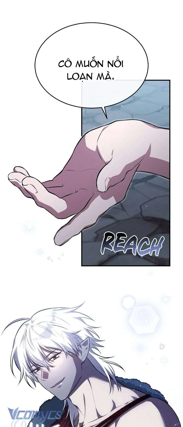 Dàn Harem Nóng Bỏng Đang Dần Lạnh Nhạt Với Tôi! Chapter 8 - 36