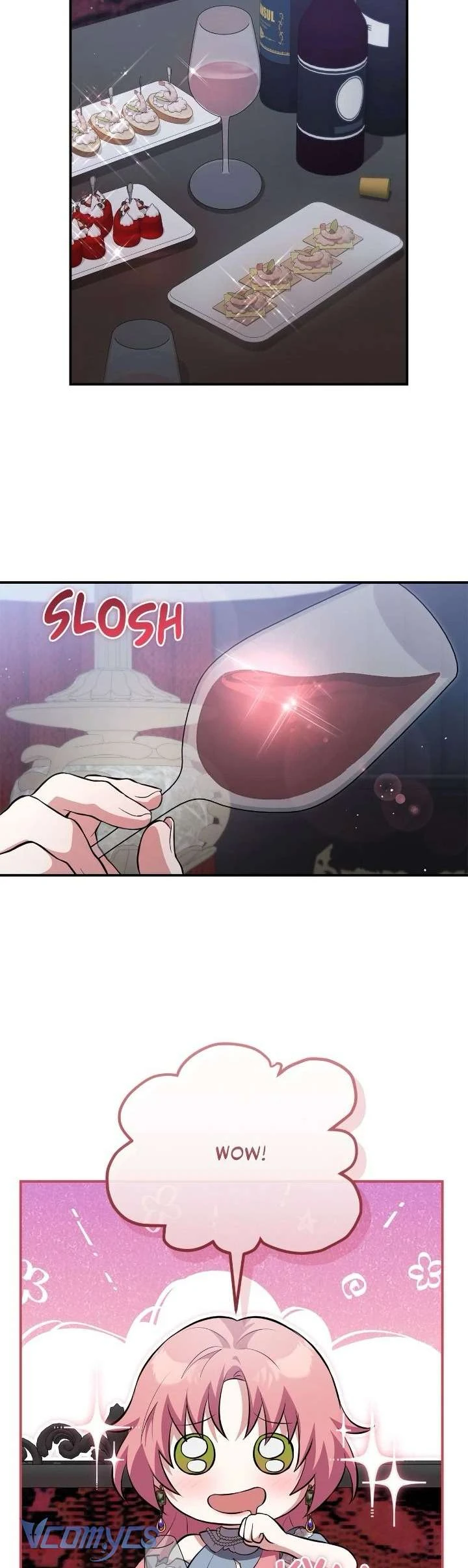 Dàn Harem Nóng Bỏng Đang Dần Lạnh Nhạt Với Tôi! Chapter 8 - 39