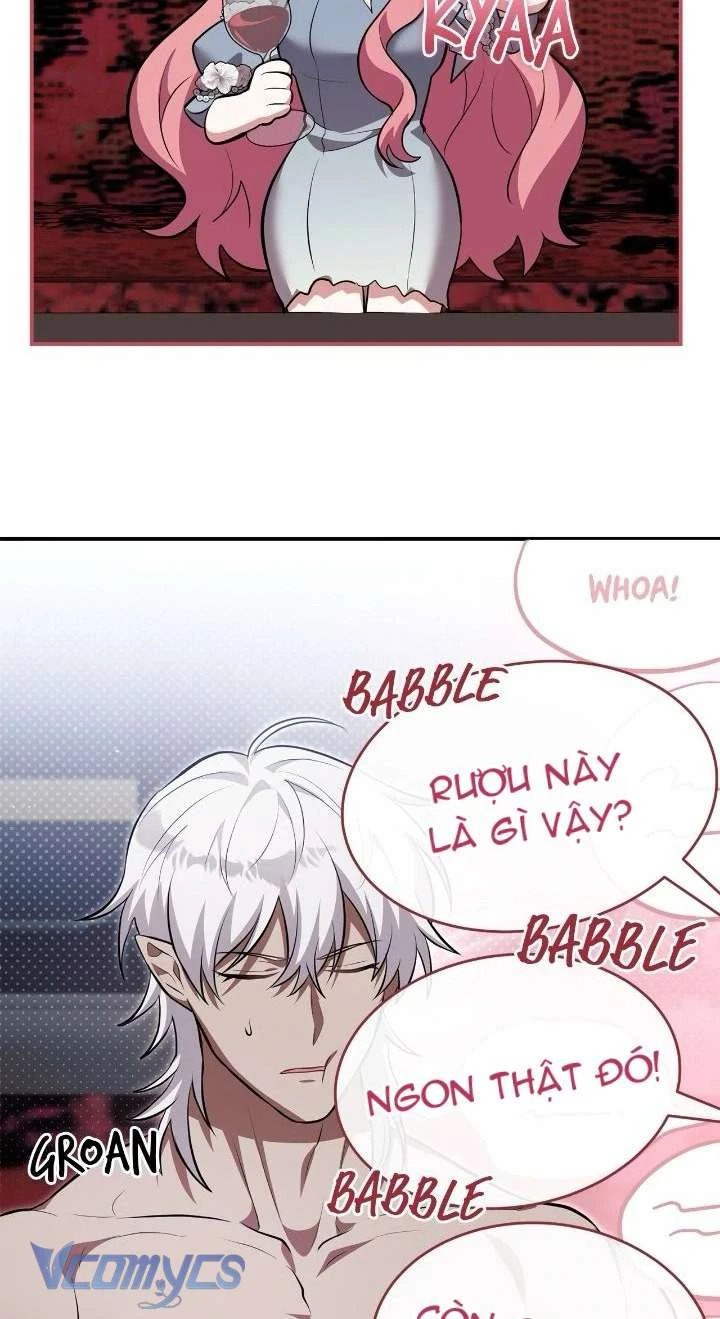 Dàn Harem Nóng Bỏng Đang Dần Lạnh Nhạt Với Tôi! Chapter 8 - 40