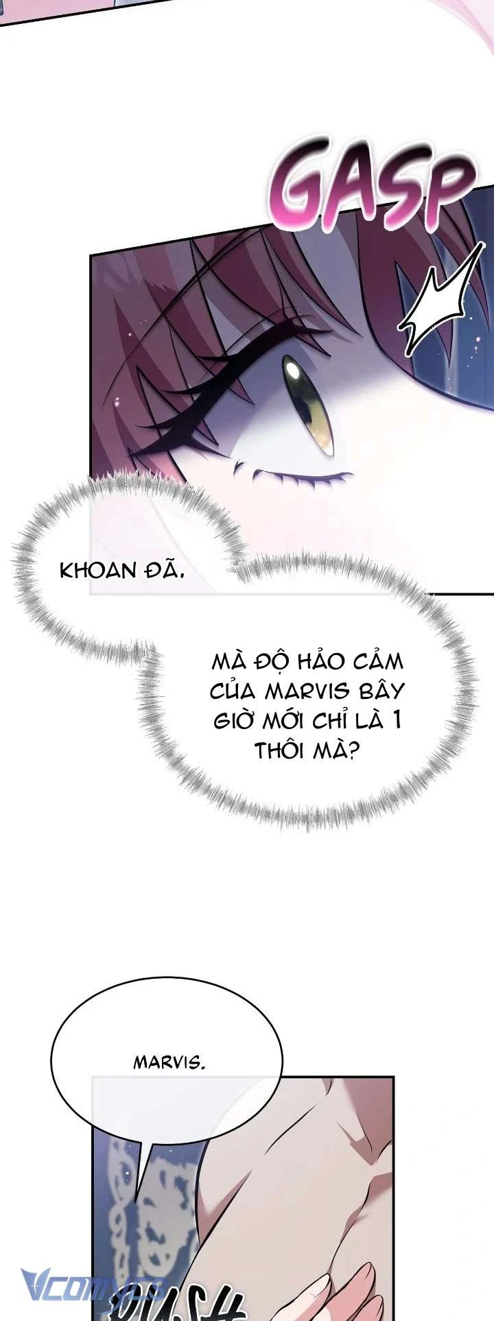 Dàn Harem Nóng Bỏng Đang Dần Lạnh Nhạt Với Tôi! Chapter 8 - 49