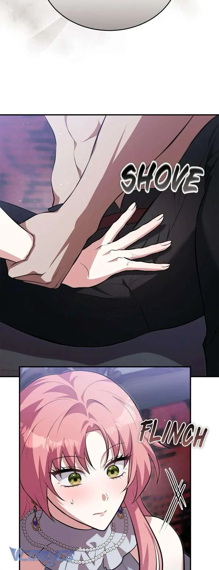 Dàn Harem Nóng Bỏng Đang Dần Lạnh Nhạt Với Tôi! Chapter 8 - 53