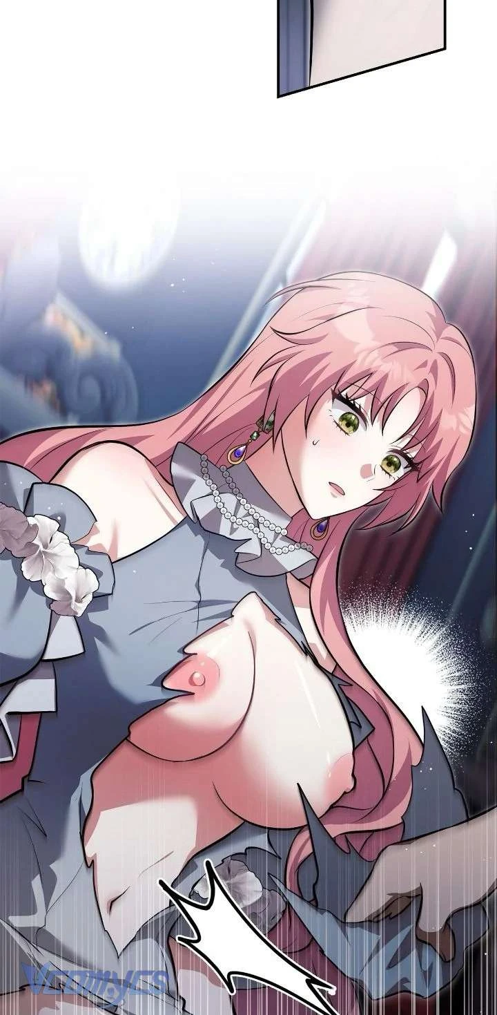 Dàn Harem Nóng Bỏng Đang Dần Lạnh Nhạt Với Tôi! Chapter 8 - 56