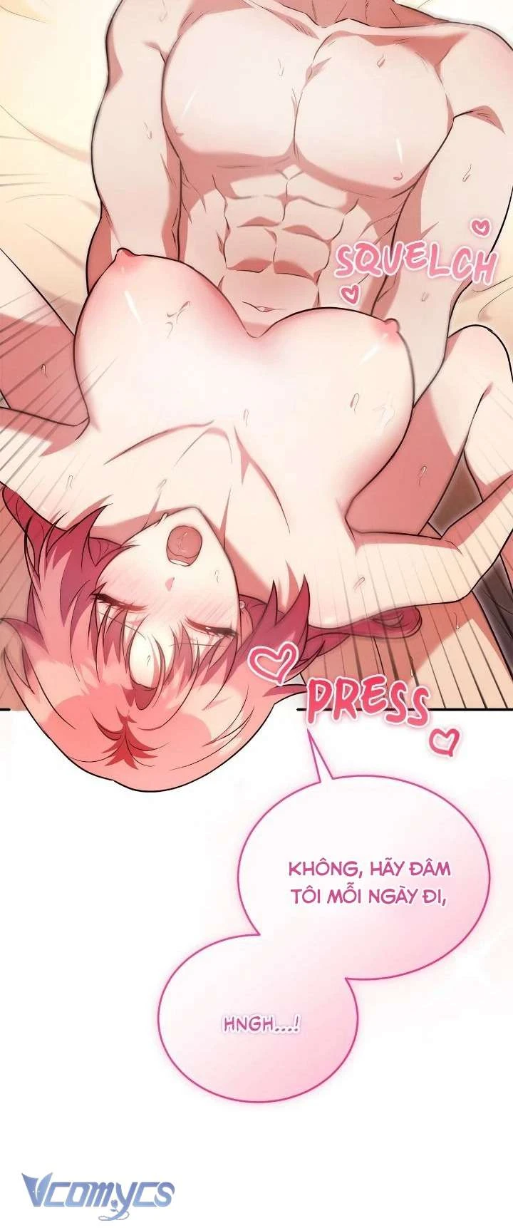 Dàn Harem Nóng Bỏng Đang Dần Lạnh Nhạt Với Tôi! Chapter  16 - 6