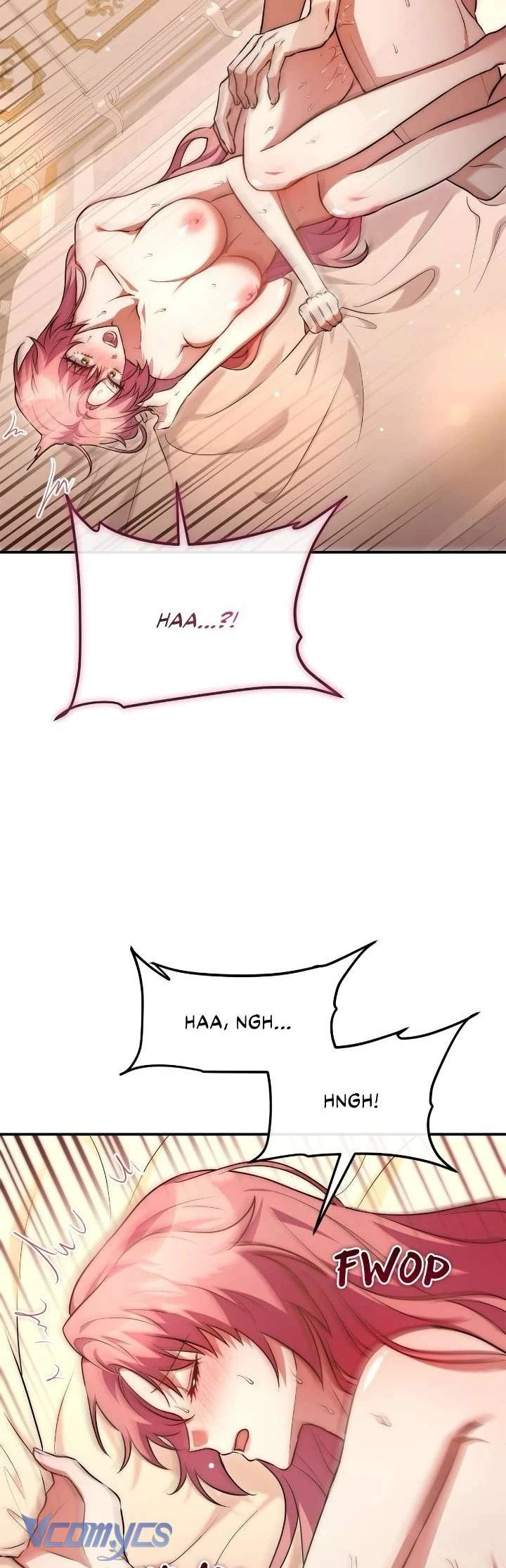 Dàn Harem Nóng Bỏng Đang Dần Lạnh Nhạt Với Tôi! Chapter  16 - 18