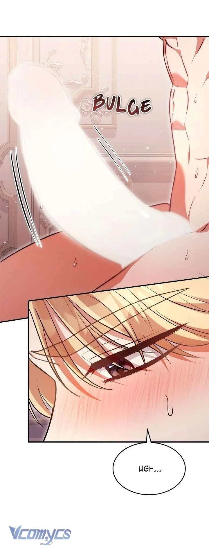 Dàn Harem Nóng Bỏng Đang Dần Lạnh Nhạt Với Tôi! Chapter  16 - 28