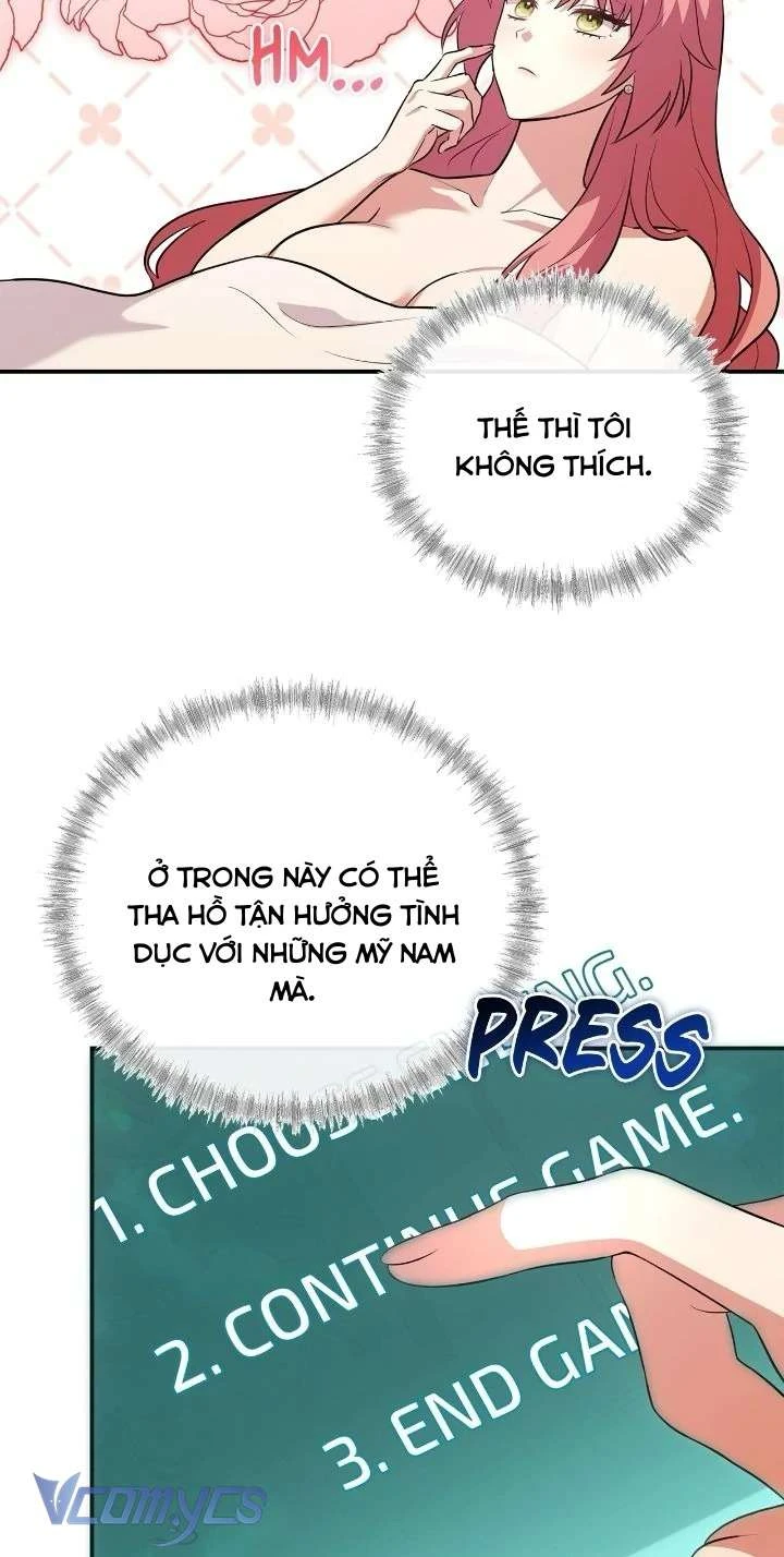 Dàn Harem Nóng Bỏng Đang Dần Lạnh Nhạt Với Tôi! Chapter  16 - 47