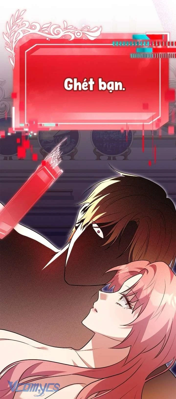 Dàn Harem Nóng Bỏng Đang Dần Lạnh Nhạt Với Tôi! Chapter  16 - 50