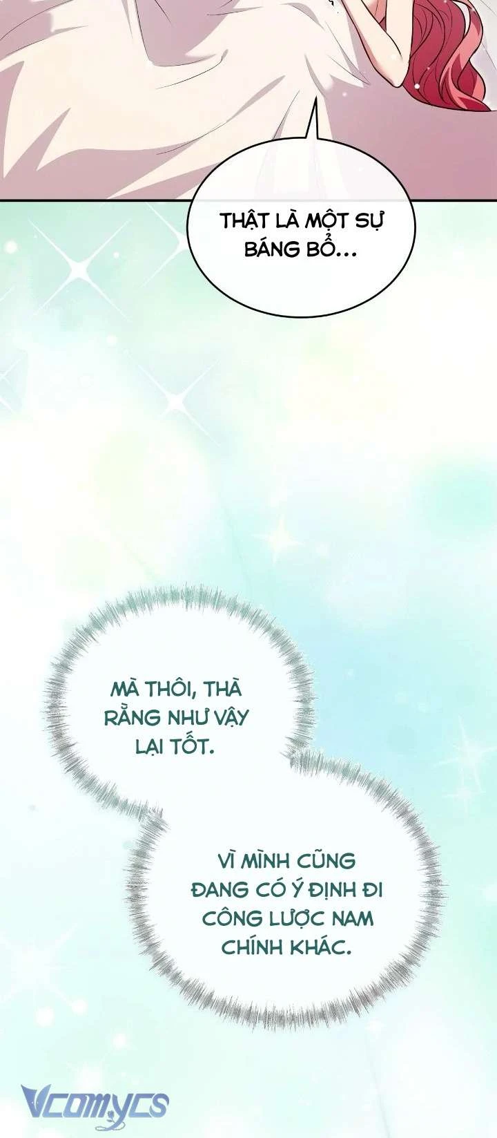 Dàn Harem Nóng Bỏng Đang Dần Lạnh Nhạt Với Tôi! Chapter  16 - 55