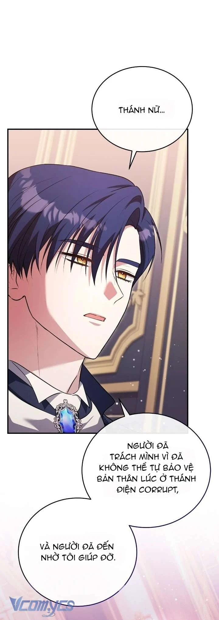 Dàn Harem Nóng Bỏng Đang Dần Lạnh Nhạt Với Tôi! Chapter  17 - 3