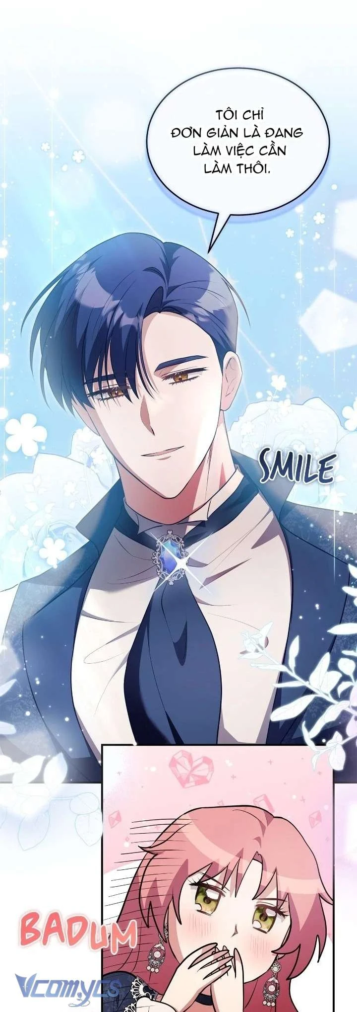 Dàn Harem Nóng Bỏng Đang Dần Lạnh Nhạt Với Tôi! Chapter  17 - 7