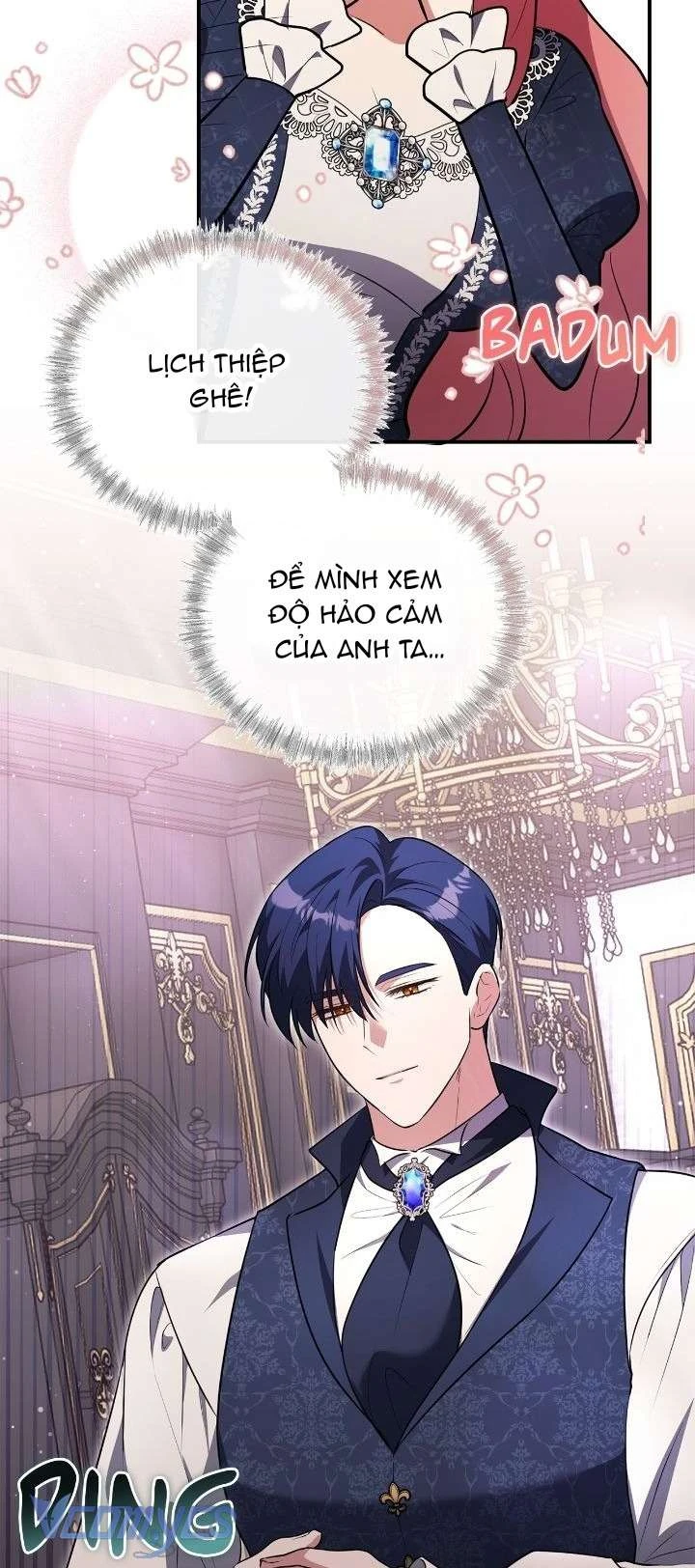Dàn Harem Nóng Bỏng Đang Dần Lạnh Nhạt Với Tôi! Chapter  17 - 8