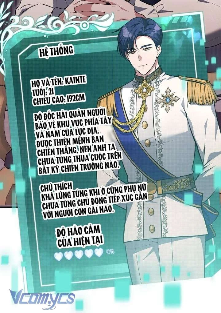 Dàn Harem Nóng Bỏng Đang Dần Lạnh Nhạt Với Tôi! Chapter  17 - 9