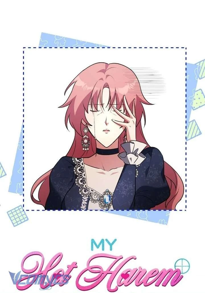 Dàn Harem Nóng Bỏng Đang Dần Lạnh Nhạt Với Tôi! Chapter  17 - 14