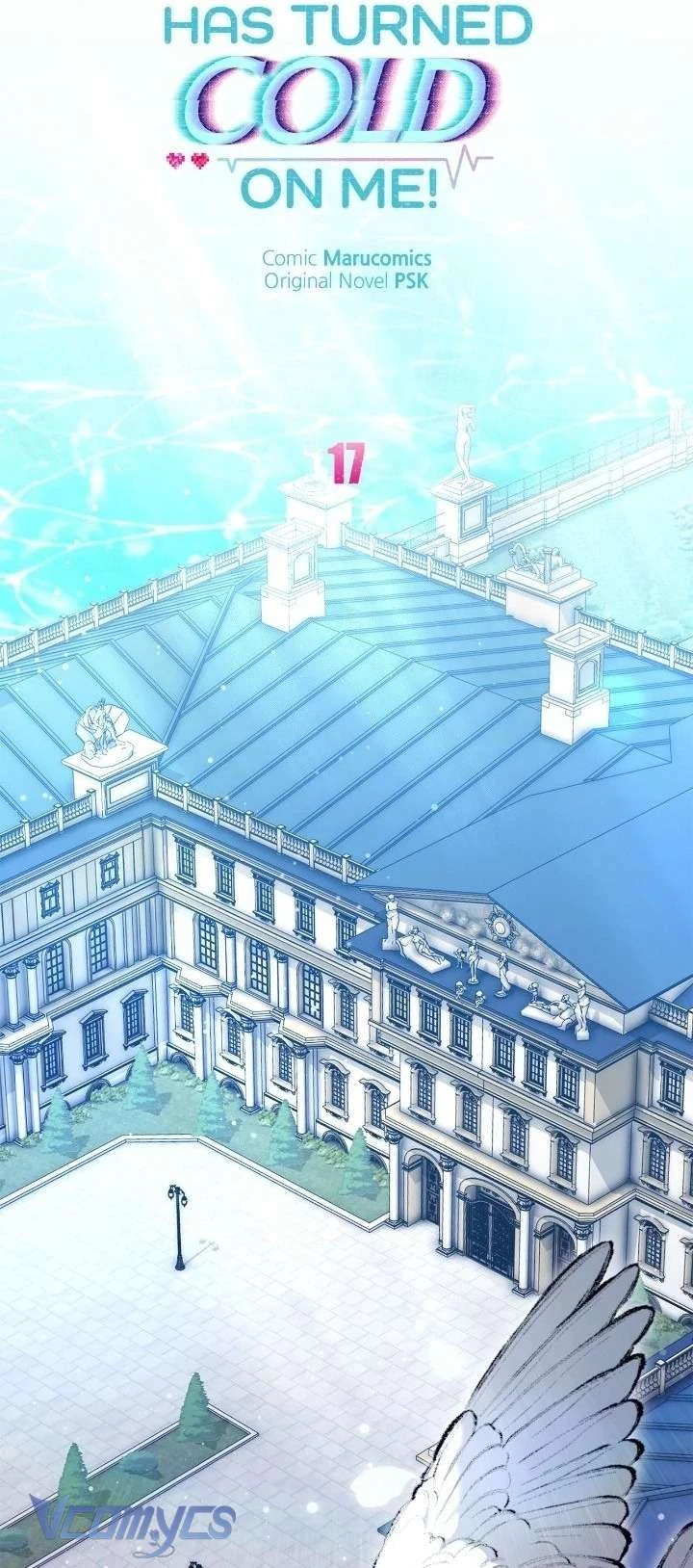 Dàn Harem Nóng Bỏng Đang Dần Lạnh Nhạt Với Tôi! Chapter  17 - 15