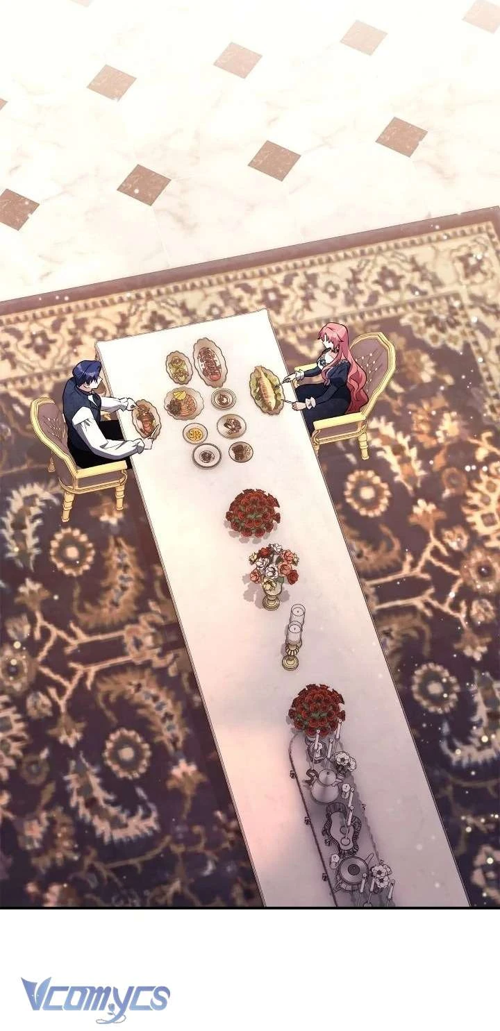 Dàn Harem Nóng Bỏng Đang Dần Lạnh Nhạt Với Tôi! Chapter  17 - 17