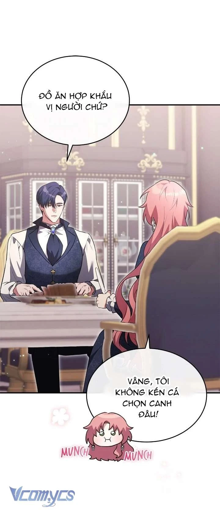 Dàn Harem Nóng Bỏng Đang Dần Lạnh Nhạt Với Tôi! Chapter  17 - 18