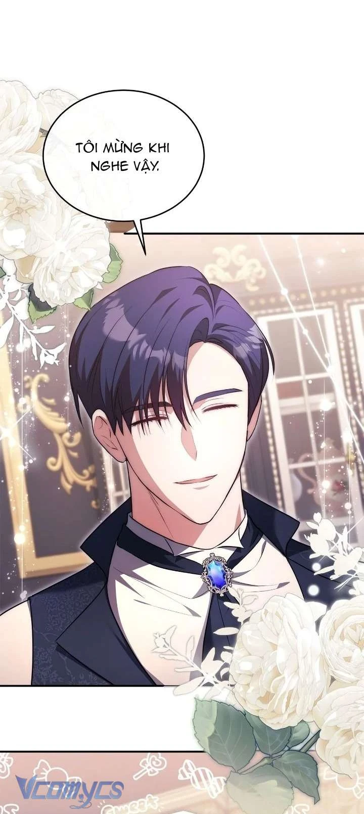 Dàn Harem Nóng Bỏng Đang Dần Lạnh Nhạt Với Tôi! Chapter  17 - 19