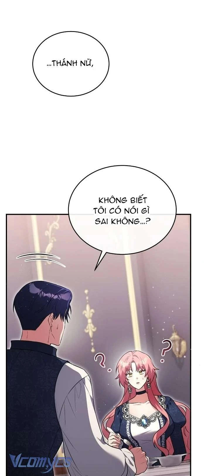 Dàn Harem Nóng Bỏng Đang Dần Lạnh Nhạt Với Tôi! Chapter  17 - 21