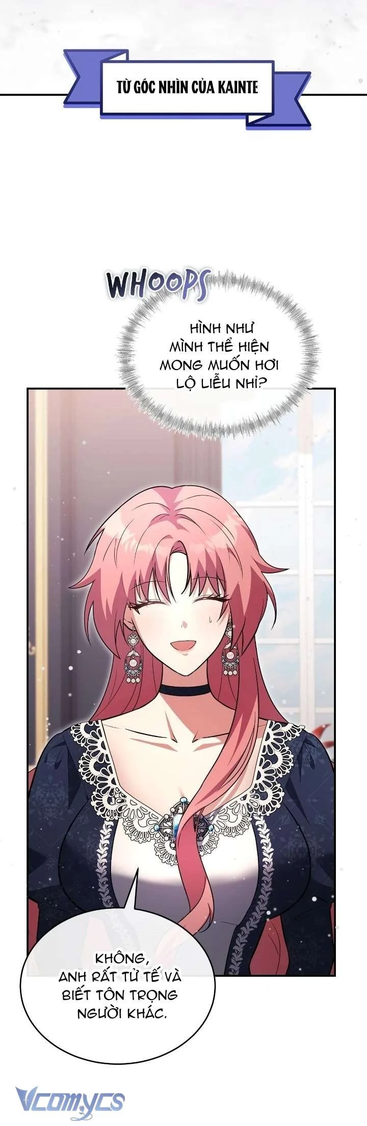 Dàn Harem Nóng Bỏng Đang Dần Lạnh Nhạt Với Tôi! Chapter  17 - 25