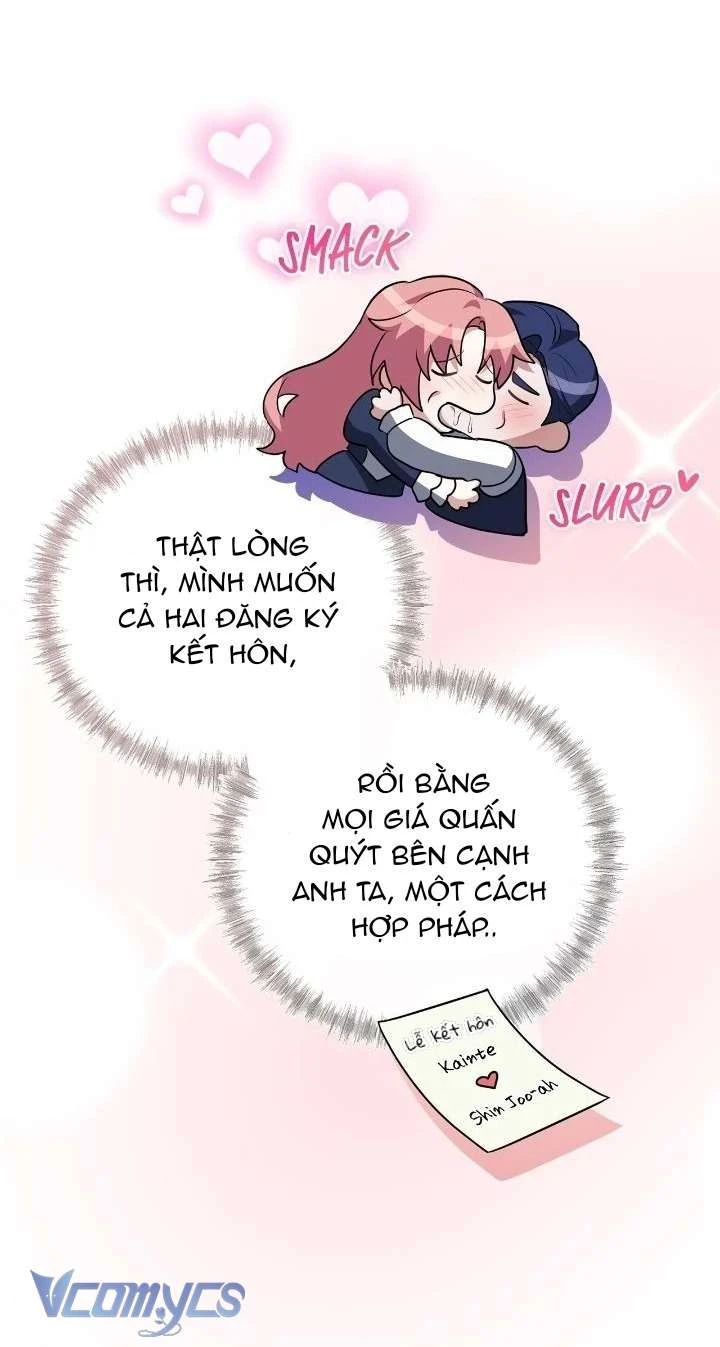 Dàn Harem Nóng Bỏng Đang Dần Lạnh Nhạt Với Tôi! Chapter  17 - 26