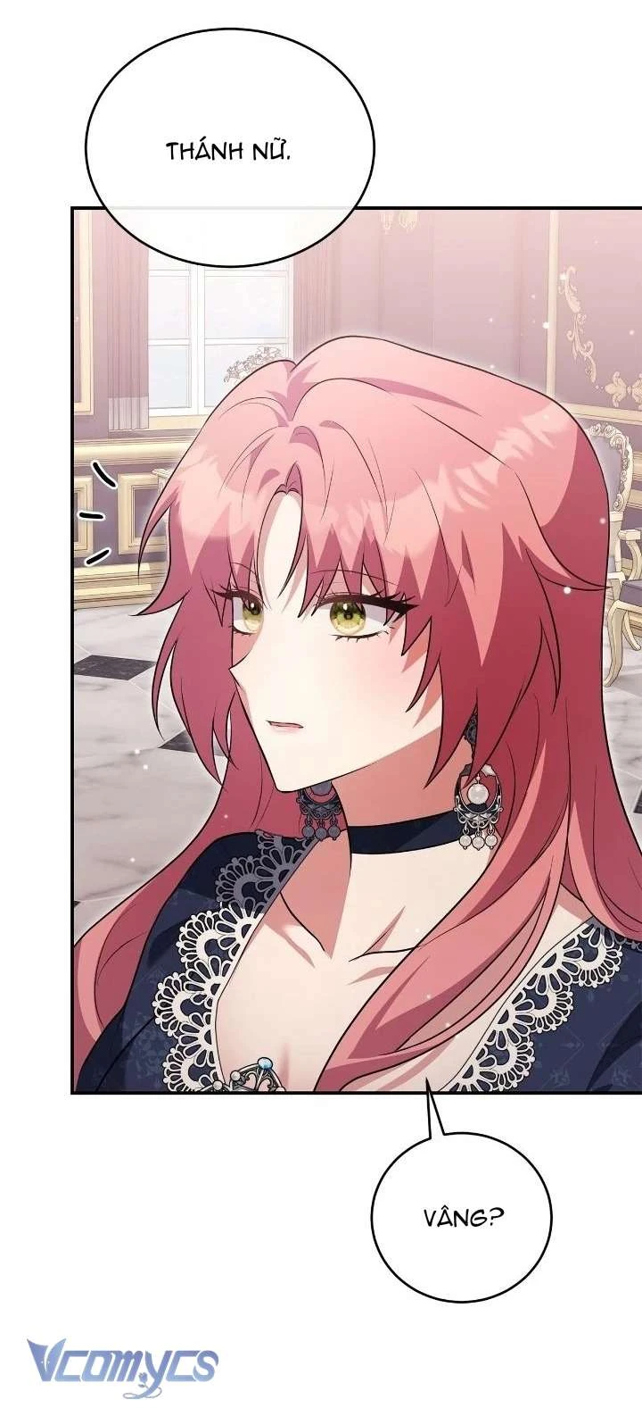 Dàn Harem Nóng Bỏng Đang Dần Lạnh Nhạt Với Tôi! Chapter  17 - 30