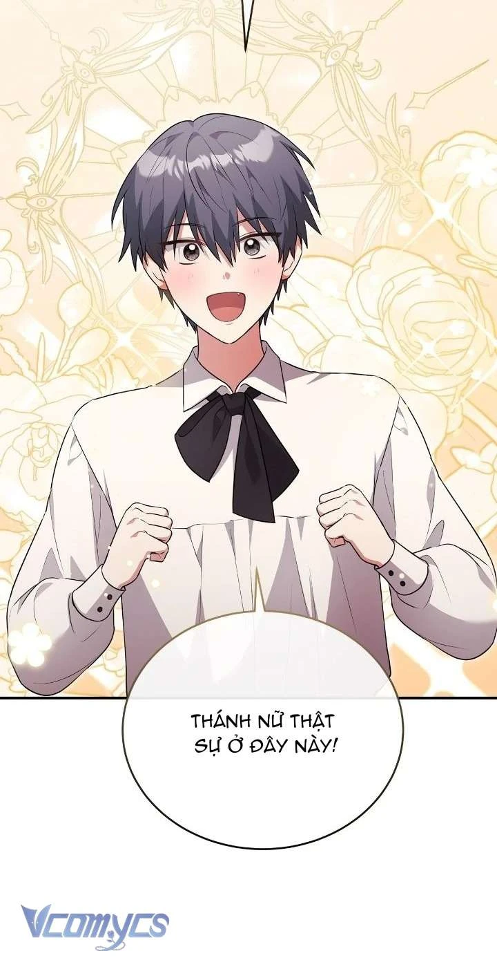 Dàn Harem Nóng Bỏng Đang Dần Lạnh Nhạt Với Tôi! Chapter  17 - 35