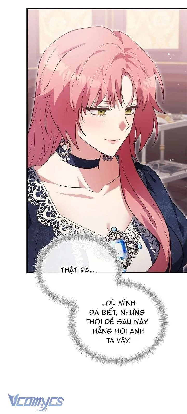 Dàn Harem Nóng Bỏng Đang Dần Lạnh Nhạt Với Tôi! Chapter  17 - 39