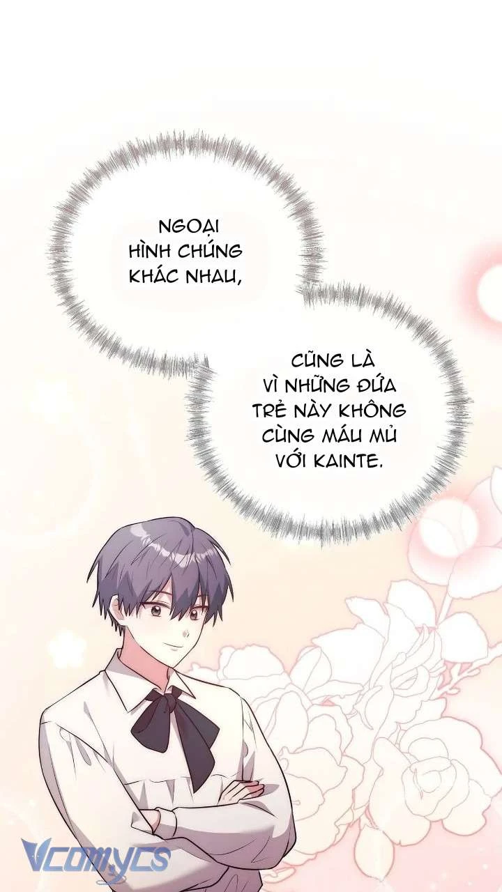 Dàn Harem Nóng Bỏng Đang Dần Lạnh Nhạt Với Tôi! Chapter  17 - 40