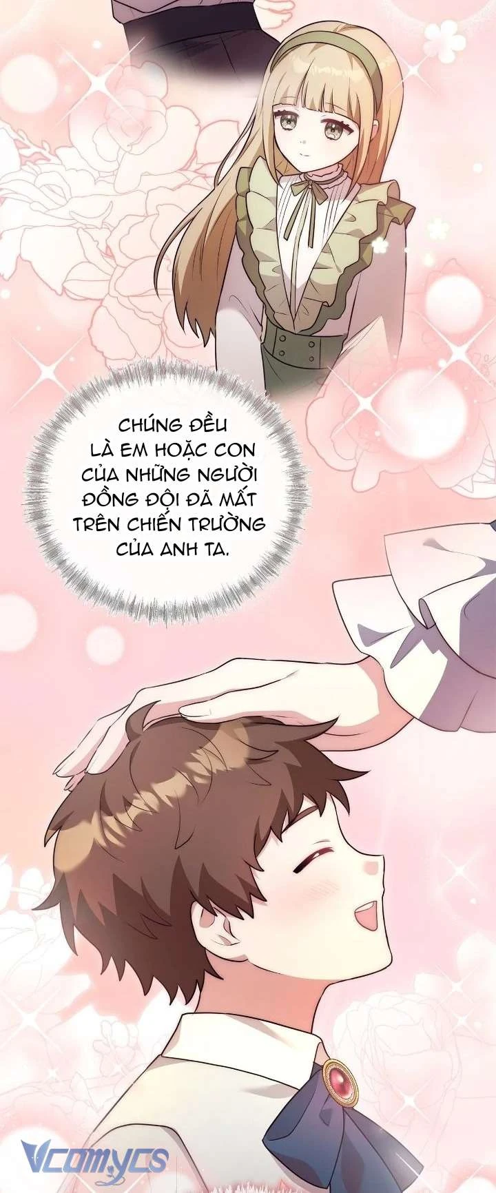 Dàn Harem Nóng Bỏng Đang Dần Lạnh Nhạt Với Tôi! Chapter  17 - 41