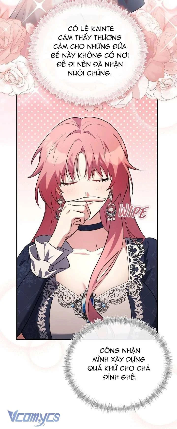 Dàn Harem Nóng Bỏng Đang Dần Lạnh Nhạt Với Tôi! Chapter  17 - 42