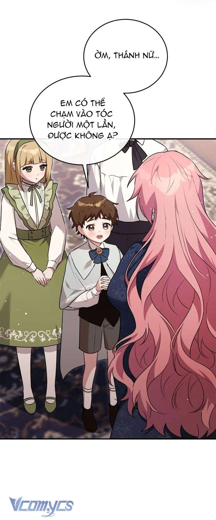 Dàn Harem Nóng Bỏng Đang Dần Lạnh Nhạt Với Tôi! Chapter  17 - 43