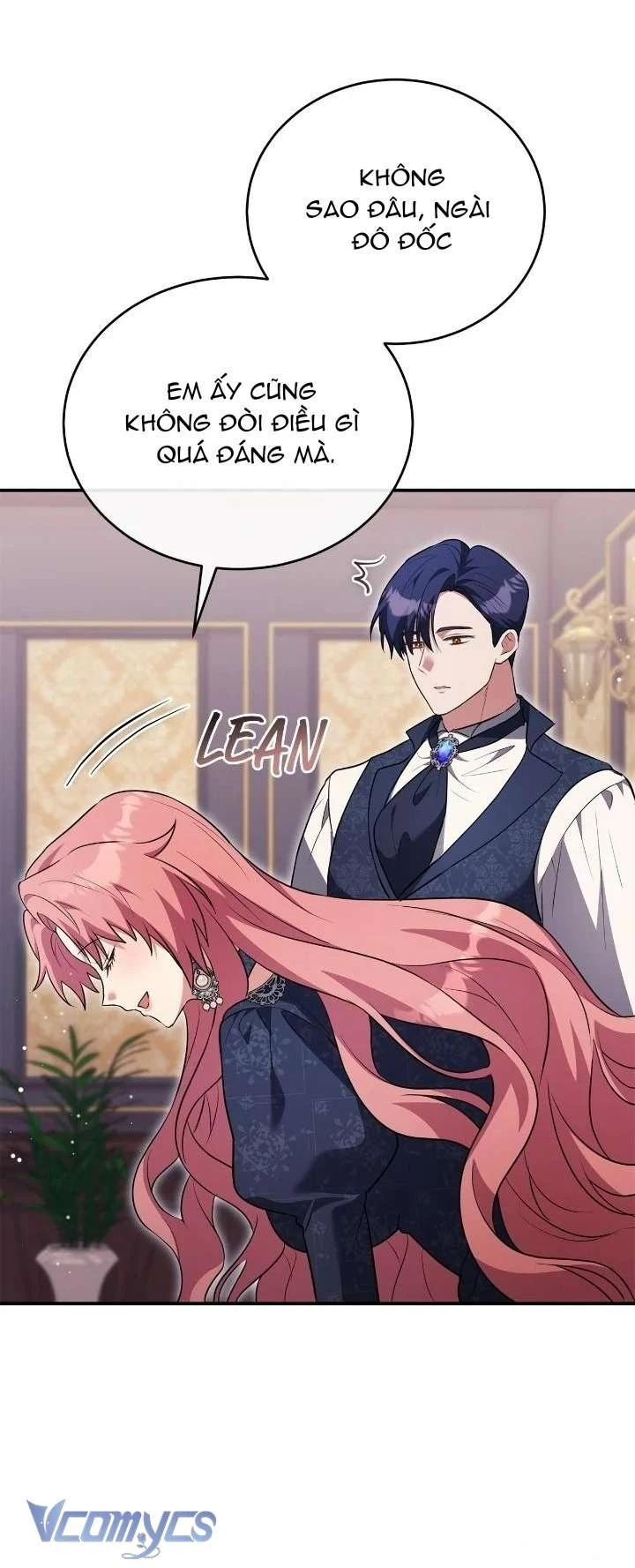 Dàn Harem Nóng Bỏng Đang Dần Lạnh Nhạt Với Tôi! Chapter  17 - 47