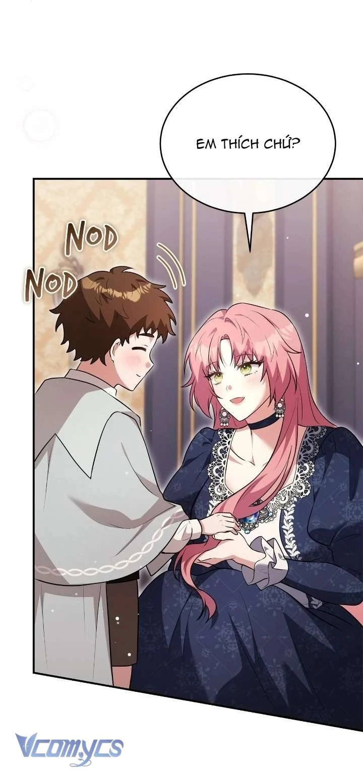 Dàn Harem Nóng Bỏng Đang Dần Lạnh Nhạt Với Tôi! Chapter  17 - 49