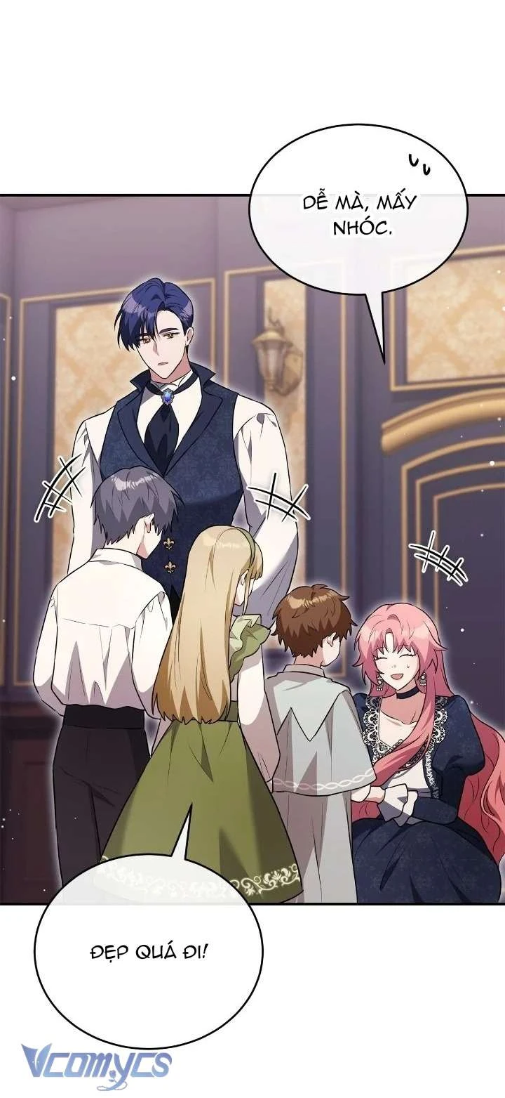 Dàn Harem Nóng Bỏng Đang Dần Lạnh Nhạt Với Tôi! Chapter  17 - 51