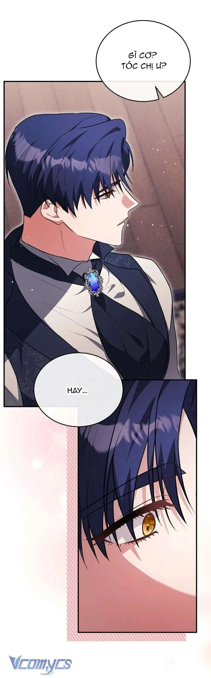 Dàn Harem Nóng Bỏng Đang Dần Lạnh Nhạt Với Tôi! Chapter  17 - 52