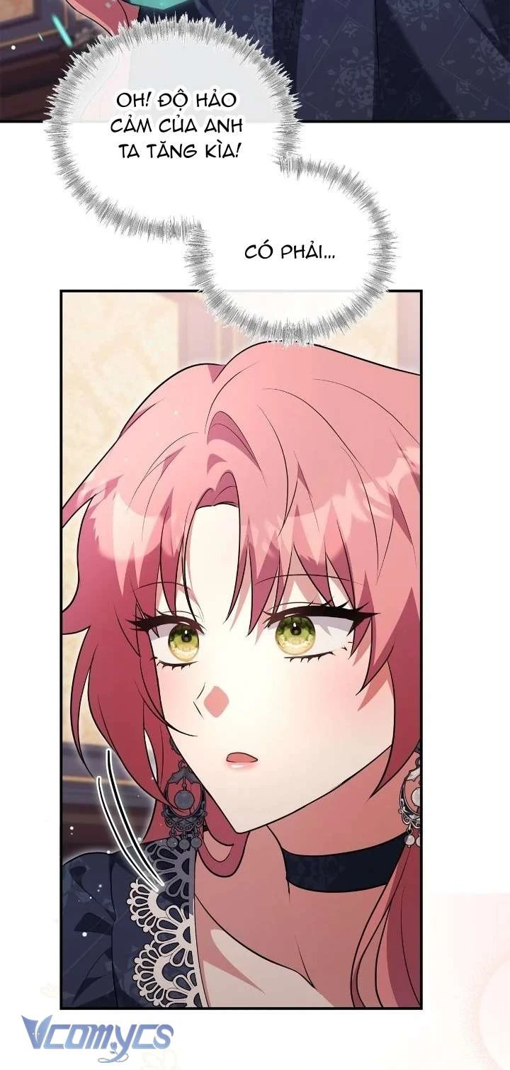 Dàn Harem Nóng Bỏng Đang Dần Lạnh Nhạt Với Tôi! Chapter  17 - 56