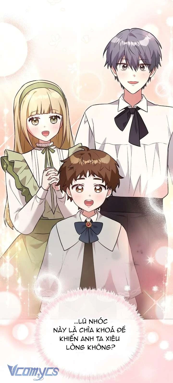 Dàn Harem Nóng Bỏng Đang Dần Lạnh Nhạt Với Tôi! Chapter  17 - 57