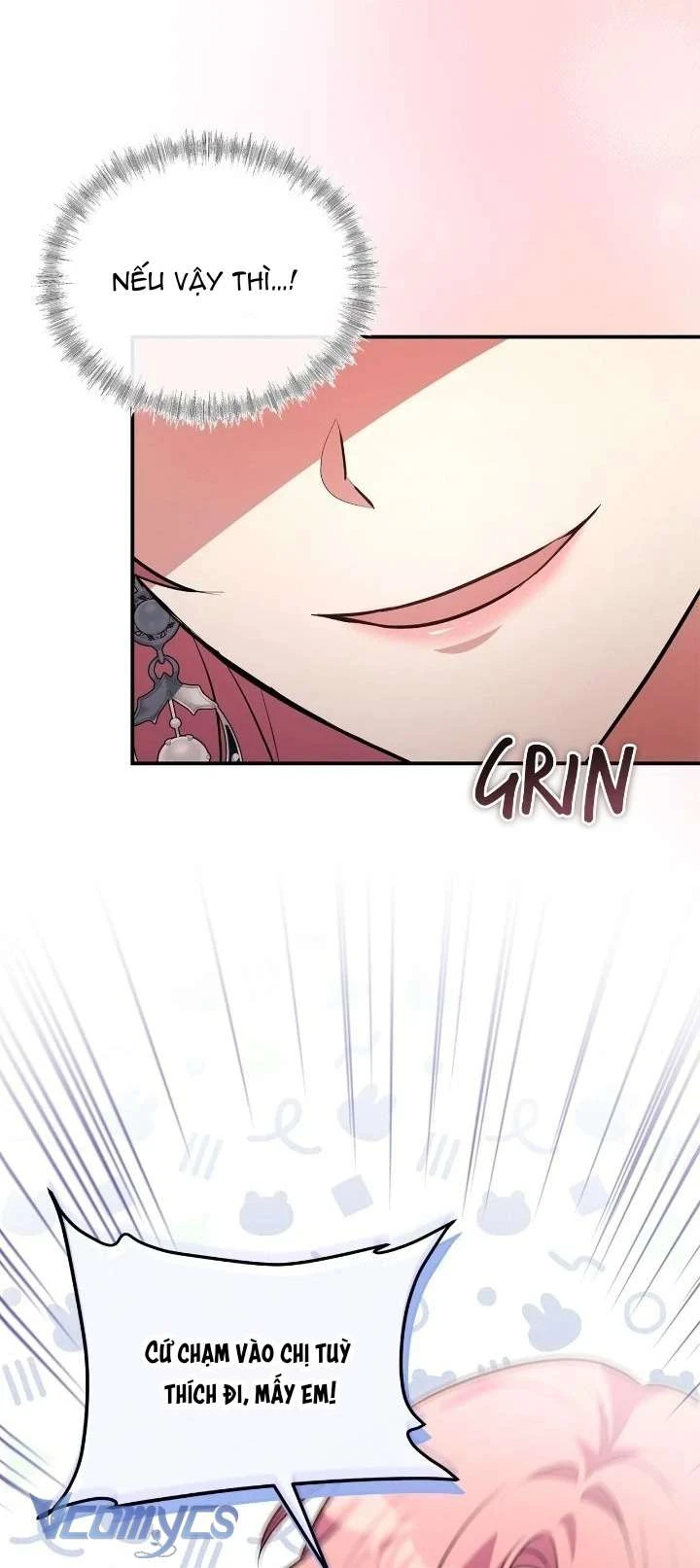 Dàn Harem Nóng Bỏng Đang Dần Lạnh Nhạt Với Tôi! Chapter  17 - 58