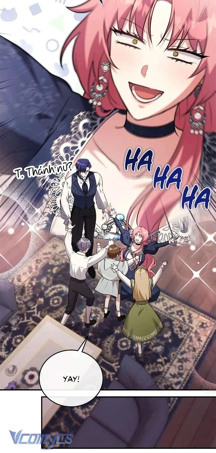 Dàn Harem Nóng Bỏng Đang Dần Lạnh Nhạt Với Tôi! Chapter  17 - 59