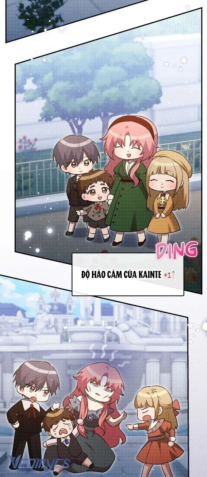 Dàn Harem Nóng Bỏng Đang Dần Lạnh Nhạt Với Tôi! Chapter  17 - 62