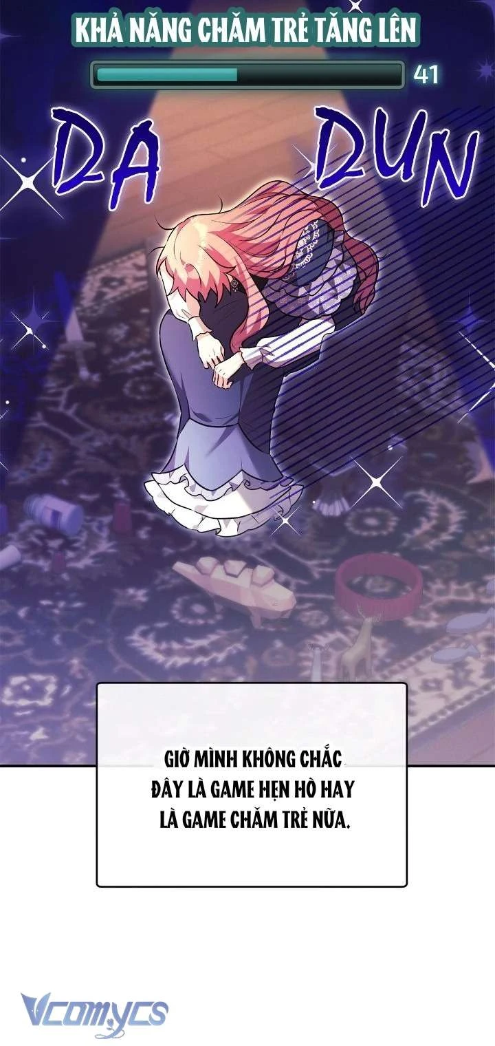 Dàn Harem Nóng Bỏng Đang Dần Lạnh Nhạt Với Tôi! Chapter  17 - 64