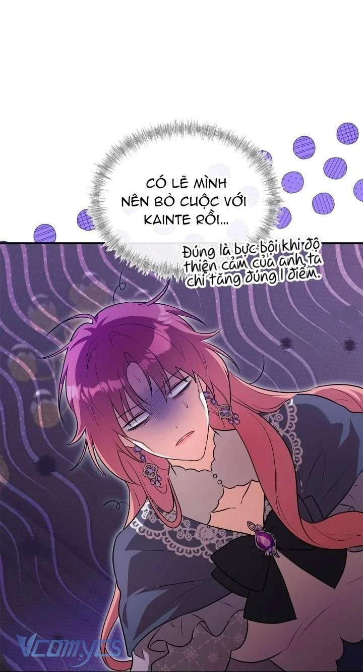 Dàn Harem Nóng Bỏng Đang Dần Lạnh Nhạt Với Tôi! Chapter  17 - 65