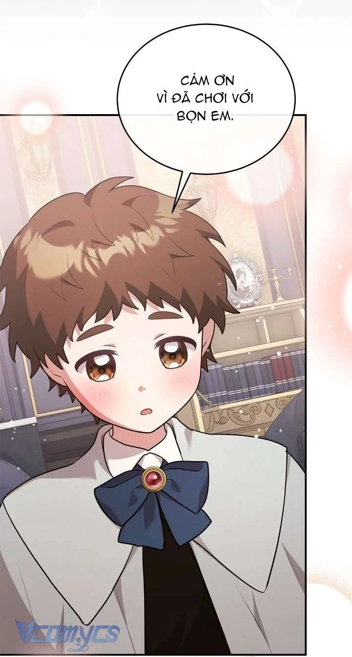 Dàn Harem Nóng Bỏng Đang Dần Lạnh Nhạt Với Tôi! Chapter  17 - 70