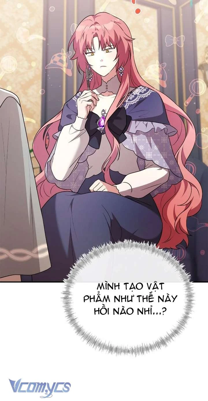 Dàn Harem Nóng Bỏng Đang Dần Lạnh Nhạt Với Tôi! Chapter  18 - 4