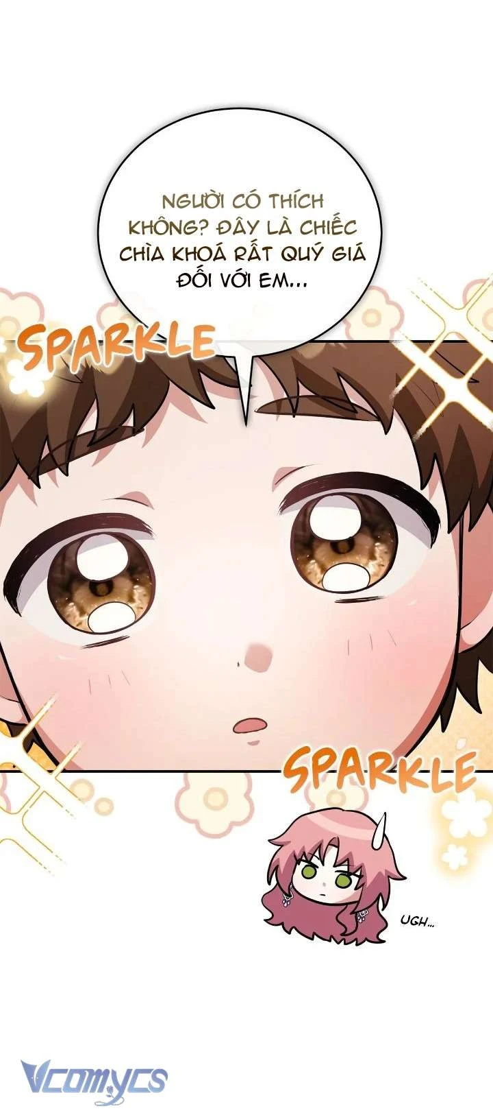 Dàn Harem Nóng Bỏng Đang Dần Lạnh Nhạt Với Tôi! Chapter  18 - 5