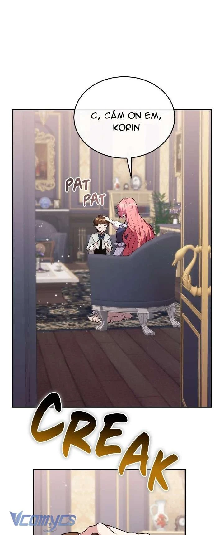 Dàn Harem Nóng Bỏng Đang Dần Lạnh Nhạt Với Tôi! Chapter  18 - 6