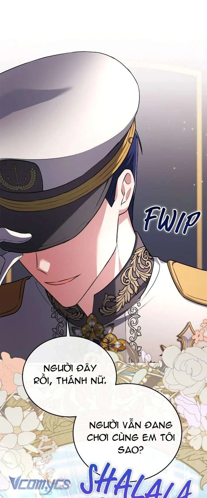 Dàn Harem Nóng Bỏng Đang Dần Lạnh Nhạt Với Tôi! Chapter  18 - 8