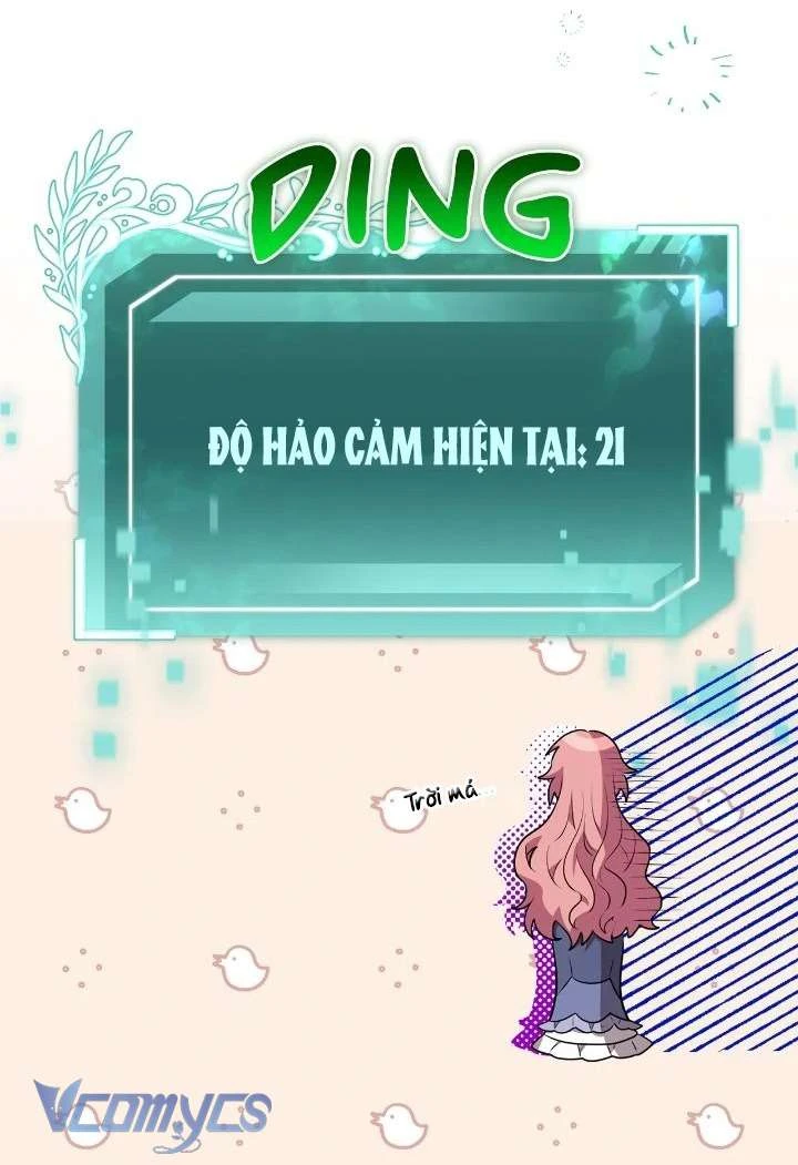 Dàn Harem Nóng Bỏng Đang Dần Lạnh Nhạt Với Tôi! Chapter  18 - 11