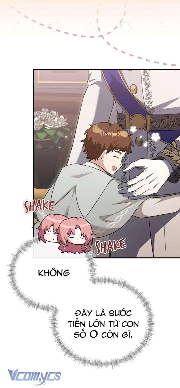 Dàn Harem Nóng Bỏng Đang Dần Lạnh Nhạt Với Tôi! Chapter  18 - 12