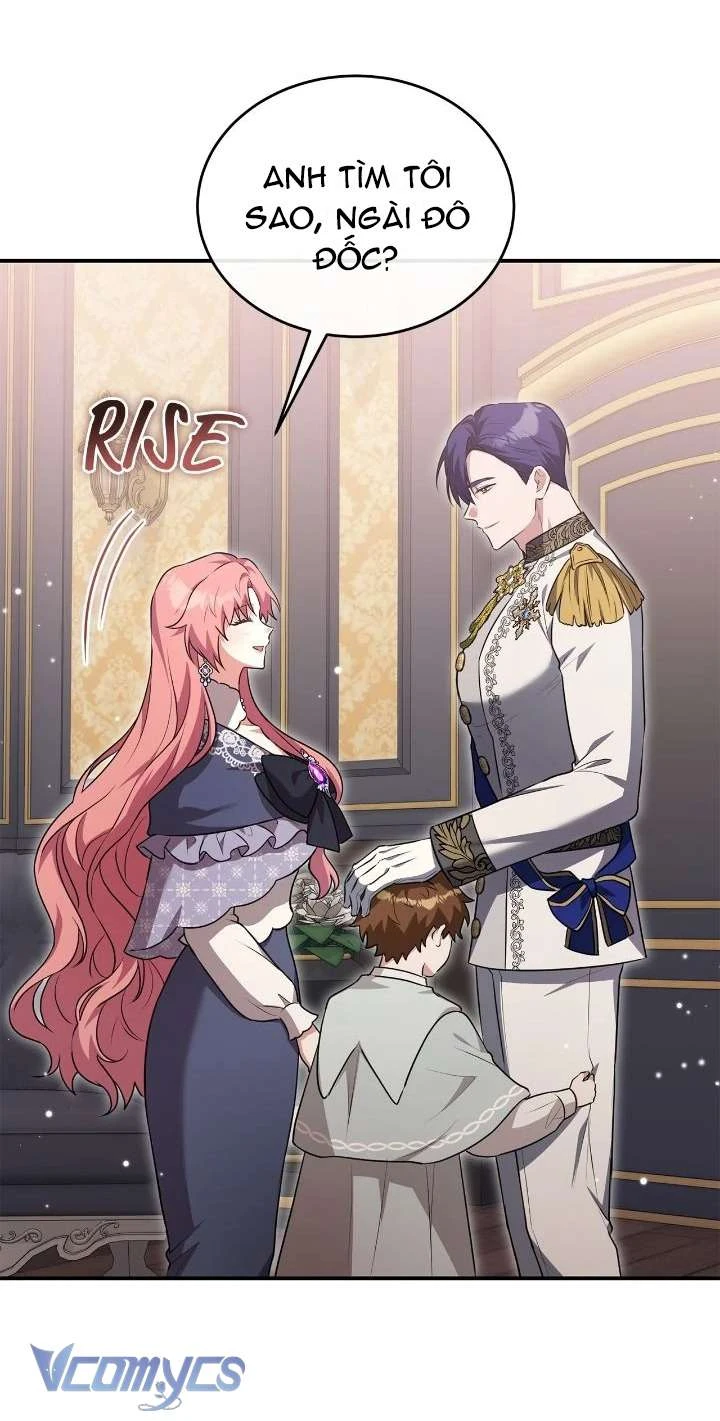 Dàn Harem Nóng Bỏng Đang Dần Lạnh Nhạt Với Tôi! Chapter  18 - 13